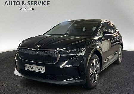 Skoda Enyaq 85x 82 kWh 4x4 ACC|NAVI|KAMERA|SitzHz|LED