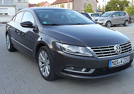 VW CC Volkswagen , BMT