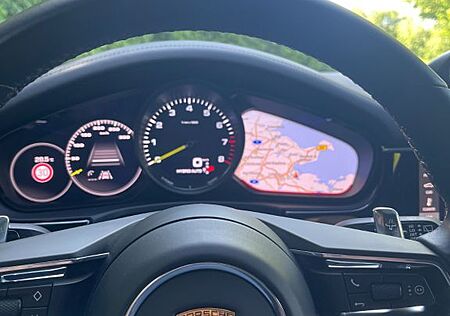 Porsche Panamera 4 E-Hybrid Sport Turismo VOLL/Garantie