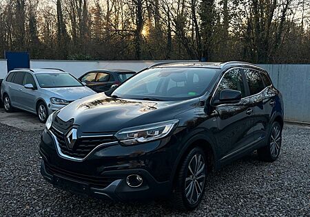 Renault Kadjar Bose Edition