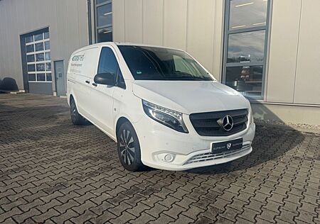 Mercedes-Benz Vito Kasten114/116 CDILang*Navi*Kamera*Automatik