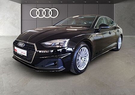 Audi A5 Sportback 35 TFSI S tronic LED DAB Tempomat