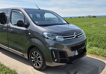 Citroën Jumpy Club XL Doppelkabine MwSt. ausweisbar