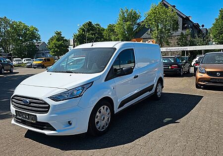Ford Transit Connect Kasten lang Trend