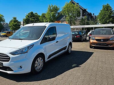 Ford Transit Connect Kasten lang Trend