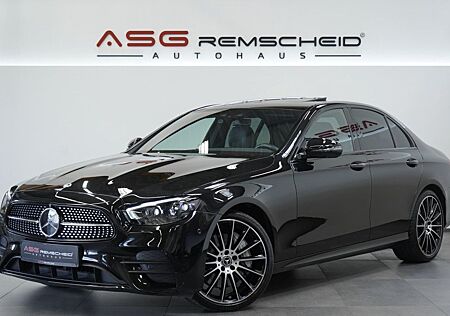 Mercedes-Benz E 450 4M Limousine AMG Line *20 *Distr*LUFT*GSD