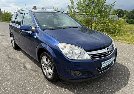 Opel Astra Caravan 1.4