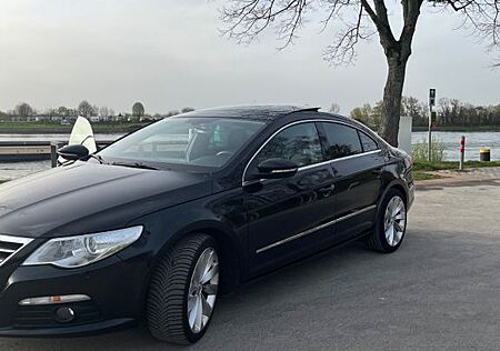 VW Passat CC Volkswagen 2.0 TSI Automatik