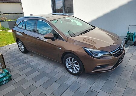 Opel Astra ST 1.6 BiCDTI Sports Tourer, 1. Hand