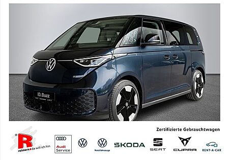 VW ID.BUZZ Volkswagen ID. Buzz Pro ACC+AHK+TA+PA+MFB+APP+SHZ+AB Navi