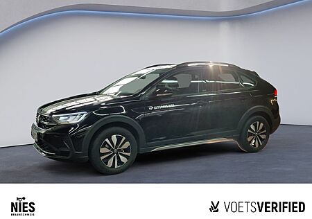 VW Taigo Volkswagen 1.0 TSI LED+App-Connect+Rear-View