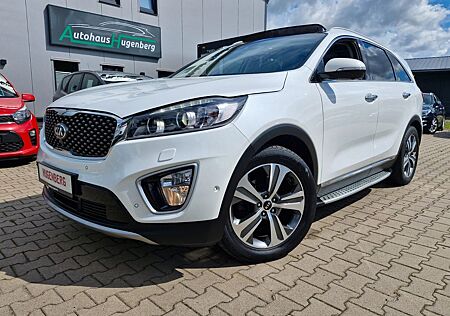 Kia Sorento Platinum Edition 4WD AHK