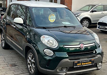 Fiat 500L °°Trekking Rock N Road Edition°°GARANTIE°°