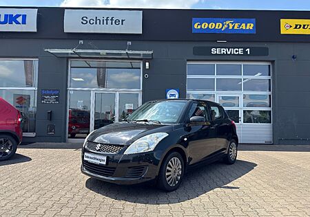 Suzuki Swift Club