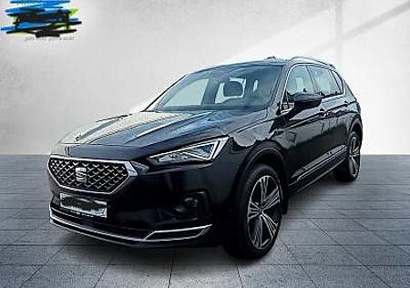 Seat Tarraco 2.0 TDI 140kW FR 4Drive DSG FR