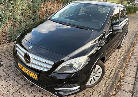 Mercedes-Benz B 200 *Automatik*