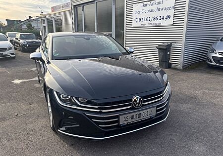 VW Arteon Volkswagen Elegance 4Motion 2.0TDI*Matrix LED*Keyles