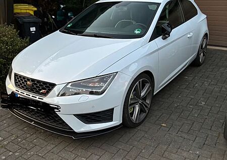 Seat Leon SC 2.0 TSI Start&Stop Cupra 280 DSG Cup...