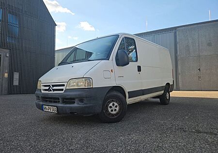 Citroën Jumper