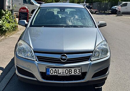 Opel Astra H Lim. 1.6 Edition *TÜV Neu *Klima *1.Hand