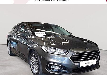 Ford Mondeo 2.0 EcoBlue Titanium NAVI PDC KAM
