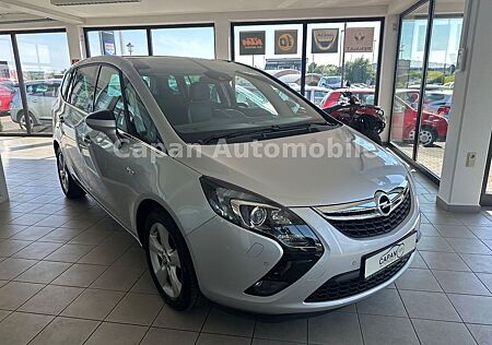 Opel Zafira Tourer Zafira C Tourer Innovation 7-Sitzer/Automatik/E5