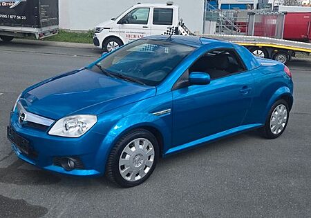 Opel Tigra Twin Top Enjoy