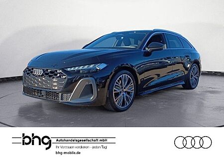Audi A5 Avant TFSI S tronic