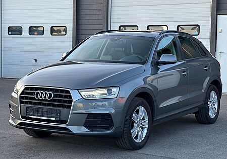 Audi Q3 NANI/ACC/LED/LINE-ASS/PANO