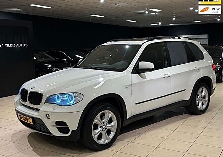 BMW X5 gebraucht kaufen BMW X5 xDrive 30d LCI Trekhaak/BTW/Grijs kent./Pano/
