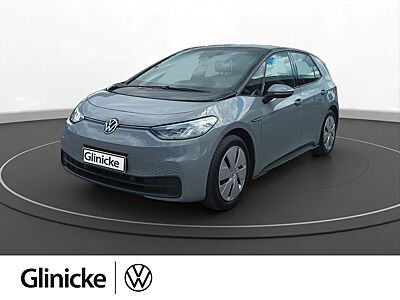 Volkswagen ID.3 Pure 45kWh SiHz WäPu Navi