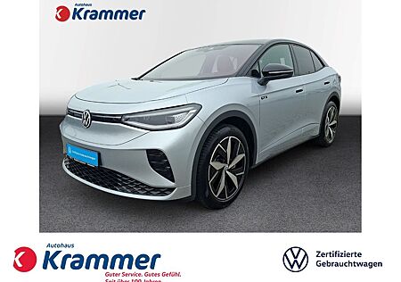 VW ID.5 Volkswagen GTX 4Motion *AHK*IQ.Light*APP-Connect*