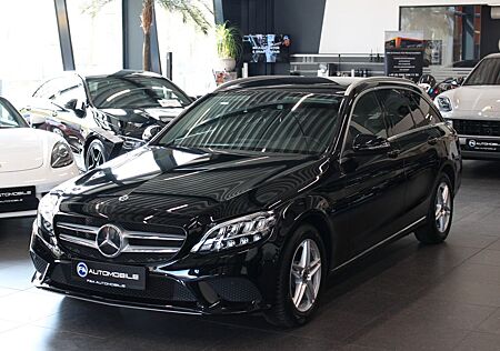 Mercedes-Benz C 200 d T Avantgarde*Ambiente*Apple CarPlay