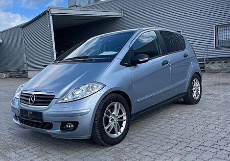 Mercedes-Benz A 170 BlueEFFICIENCY Automatik TÜV Neu 02/2028