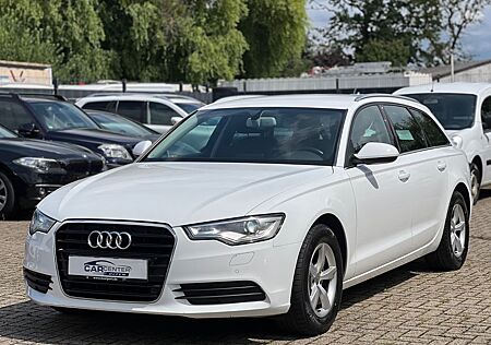 Audi A6 Avant 2.0 TDI ultra DSG Bose