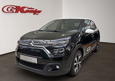 Citroën C3 Pure Tech 110 S&S MAX