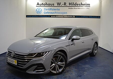 VW Arteon Volkswagen Shootingbrake R-Line 2.0 TDI SCR, DSG, AH