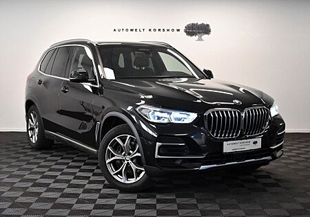BMW X5 xDrive 30 d xLine *LASER *AHK *HUD *VIRTUAL