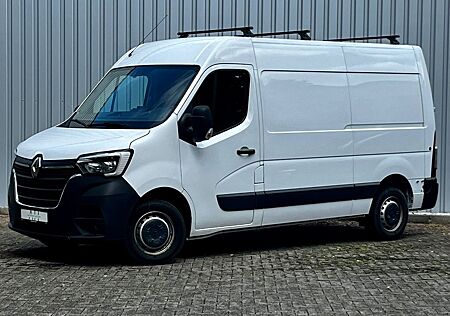 Renault Master III Kasten L2H2 HKa 3,3t *AHK, Tempomat*