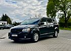 Dodge Grand Caravan 3.6 SXT V6 LPG