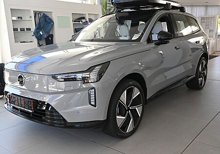 Volvo EX90 Twin Motor Performance AWD Ultra 7-Sitze