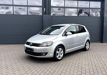 VW Golf Plus Volkswagen Golf VI Plus 1.2 TSI Team*erst 99tkm*T
