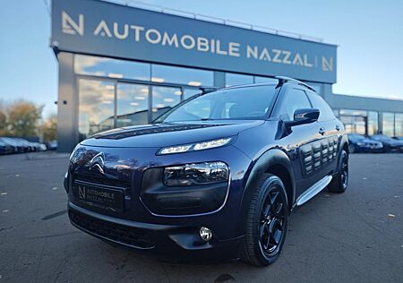 Citroën C4 Cactus FEEL*AUT.*KAMERA*KLIMA*