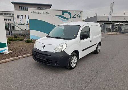 Renault Kangoo 1.5 dCi Rapid Basis 1 Hand
