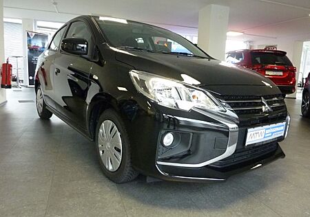 Mitsubishi Space Star SELECT KLIMA FSP bis 8 J. Garantie