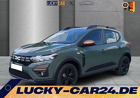 Dacia Sandero Stepway Extreme SHZ RFK TCe 90 CVT 67...