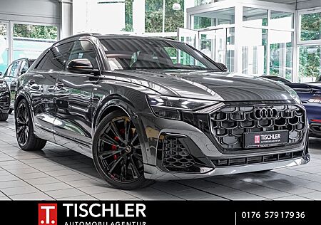 Audi Q8 gebraucht kaufen Audi Q8 3.0TDI Quattro S-Line*PANORAMA*LASER*LUFT*23