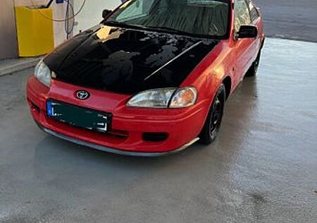 Toyota Paseo 1.5 -