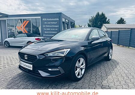 Seat Leon FR *1HD+NAVI+LED+ACC+LEDER+RFK+KEYLESS+VC*