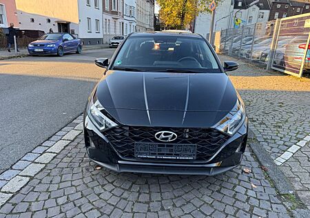 Hyundai i20 Select Mild-Hybrid